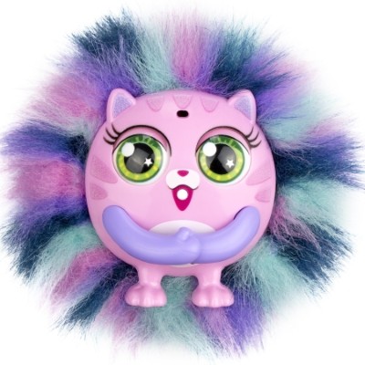 Жанет Tiny Furries Жанет Tiny Furries