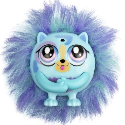 Блу Tiny Furries Блу Tiny Furries