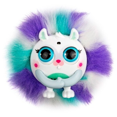 Снежа Tiny Furries Снежа Tiny Furries