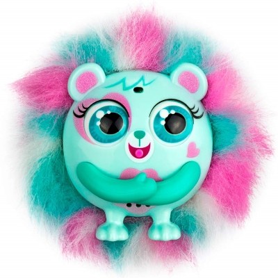 Коко Tiny Furries Коко Tiny Furries