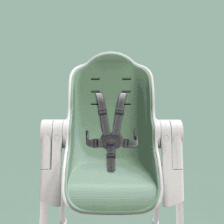 Купить Вкладыш для стульчика Oribel Delicious в интернет-магазине Детский Крым