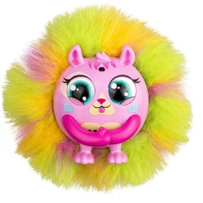Лулу Tiny Furries Лулу Tiny Furries