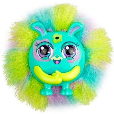 Грини Tiny Furries Грини Tiny Furries