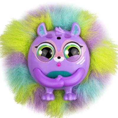 Жасмин Tiny Furries Жасмин Tiny Furries
