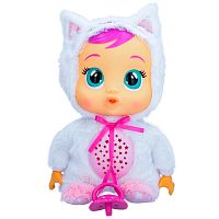 Кукла Спокойной ночи Дейзи Звездное небо Cry Babies 31 см IMC toys 40958