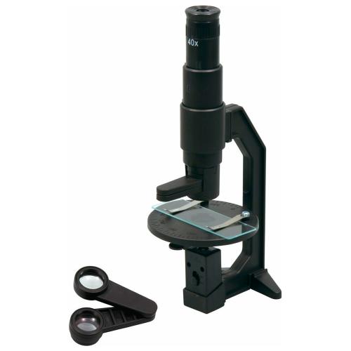 Игровой набор Экспериментариум Поляризационный микроскоп 1Toy Т14061 фото 3