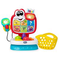 Развивающая игрушка Baby Market Chicco 00009605000180