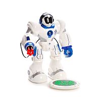 Робот на радиоуправлении Universe Наша игрушка A1002296TE-W