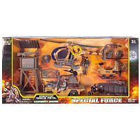 Игровой набор Военная служба Maya Toys 6635B