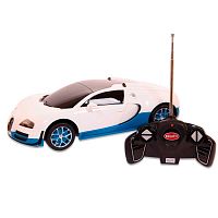 Машинка на радиоуправлении Bugatti Veyron Grand Sport Vitesse Rastar 53900W