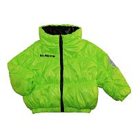 Демисезонная куртка для девочки Lusiming 8219