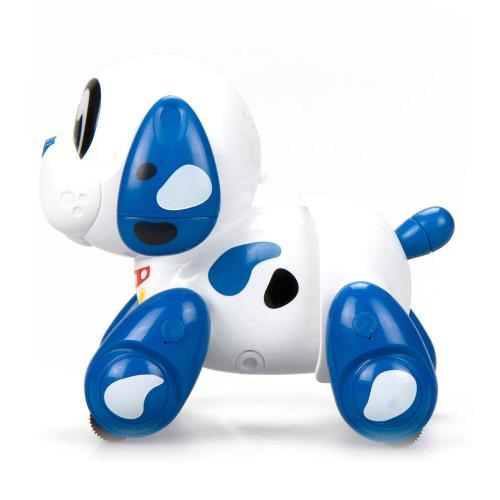 Интерактивный робот Собака Руффи Silverlit 88567 фото 3