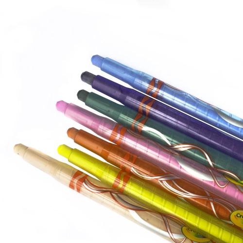 Набор восковых мелков Crayola 52-8530 фото 4