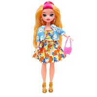 Кукла Хлоя с аксессуарами 25 см Funky Toys FT0888629
