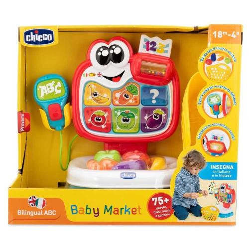 Развивающая игрушка Baby Market Chicco 00009605000180 фото 3