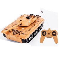 Радиоуправляемый танк Shenzhen toys 369-33