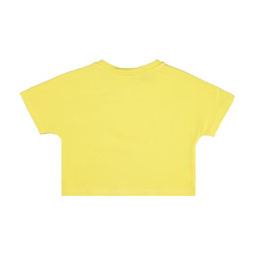 Детская футболка для девочки Deloras 19204 фото 2