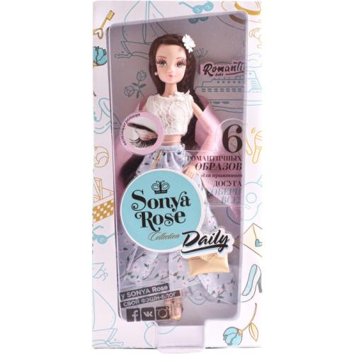 Кукла Daily collection Свидание Sonya Rose SRR001 фото 3