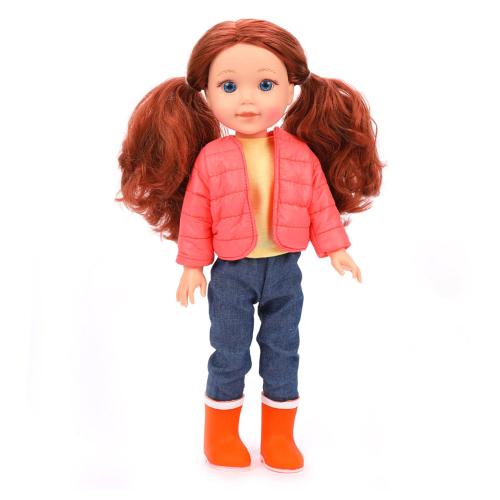 Интерактивная кукла Мия Модные сезоны Осень Mary Poppins 451281