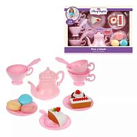 Набор игрушечной посуды Чайный сервиз Five Oclock Mary Poppins 453204