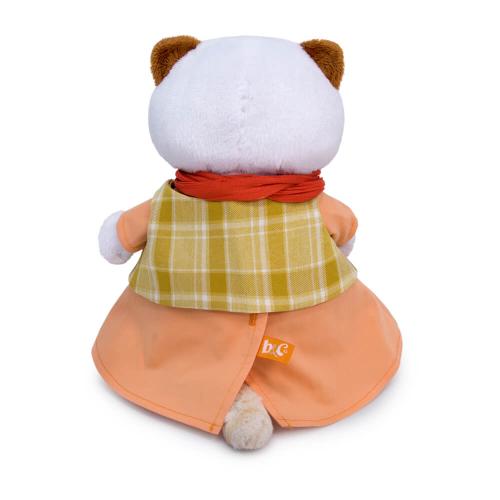 Мягкая игрушка Ли-Ли в платье с шарфом Budi Basa LK24-104 фото 3