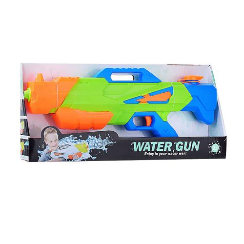 Водный пистолет Повелитель воды 2032/3 фото 2