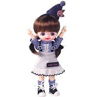 Игрушка Кукла коллекционная Mende Doll Miyoyo Doris BV9004